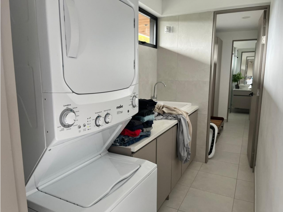 VENDO Y ARRIENDO HERMOSA CASA EN EL RETIRO RDELR CCZ — foto 3