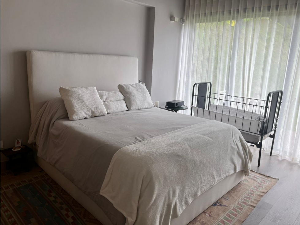 VENDO Y ARRIENDO HERMOSA CASA EN EL RETIRO RDELR CCZ — foto 6