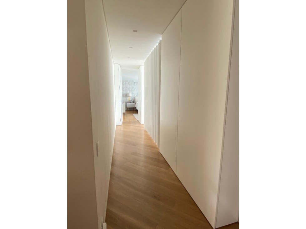 DE REVISTA APARTAMENTO EN LOS BALSOS PARA VENTA MA — foto 3