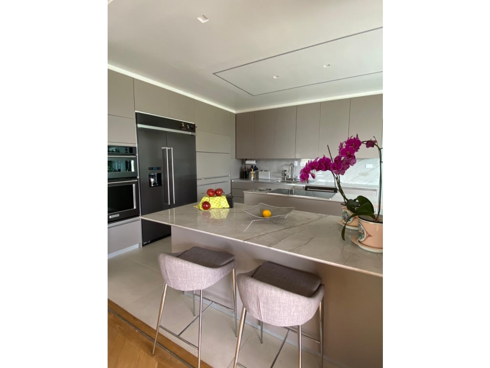 DE REVISTA APARTAMENTO EN LOS BALSOS PARA VENTA MA — foto 5