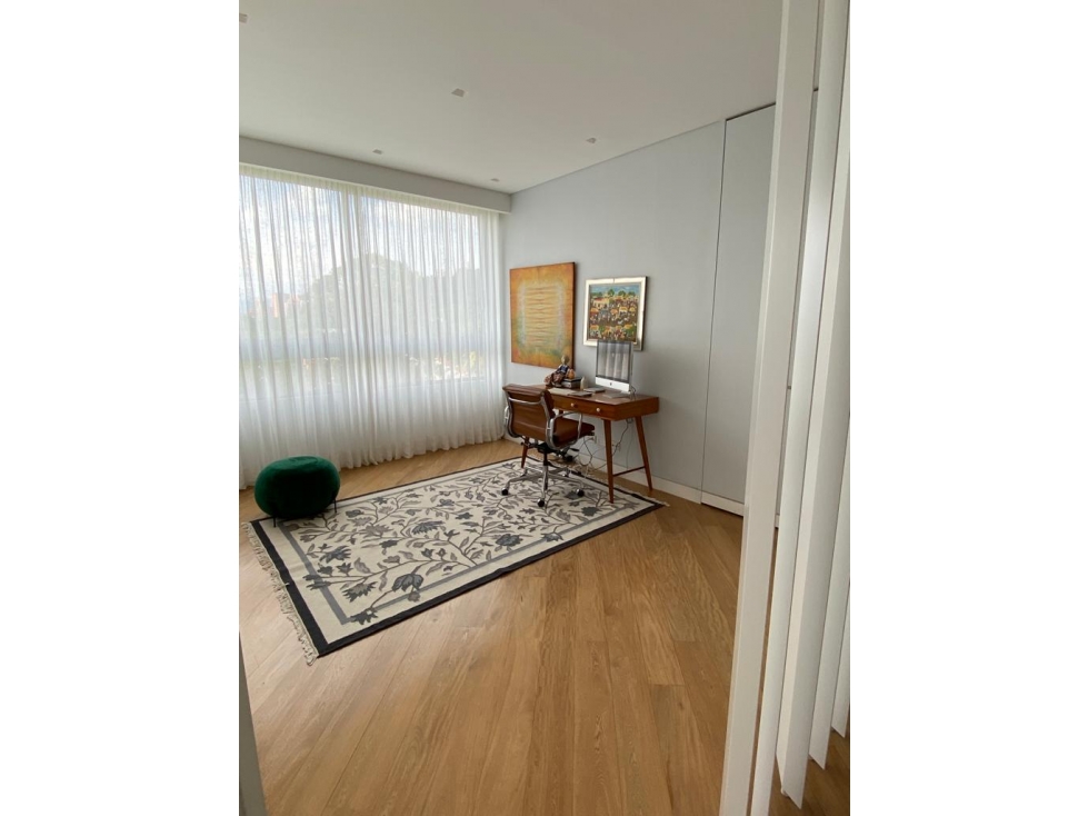 DE REVISTA APARTAMENTO EN LOS BALSOS PARA VENTA MA — foto 6