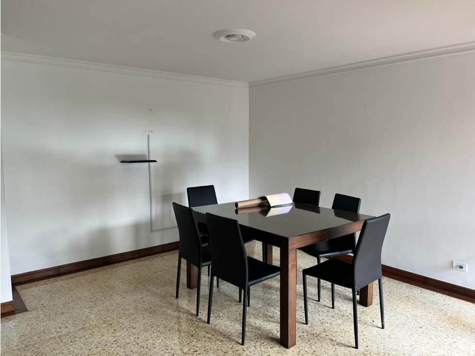 VENTA DE APARTAMENTO CERCA A OVIEDO CON AREAS GENEROSAS TDLCCZ — foto 2
