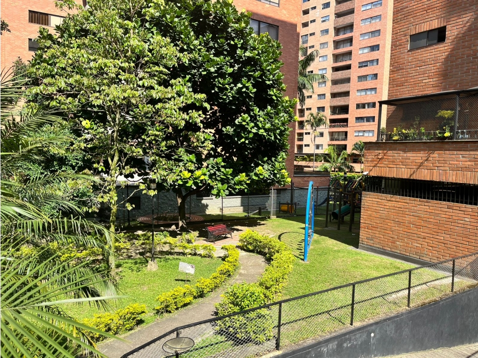 VENTA DE APARTAMENTO CERCA A OVIEDO CON AREAS GENEROSAS TDLCCZ — foto 4
