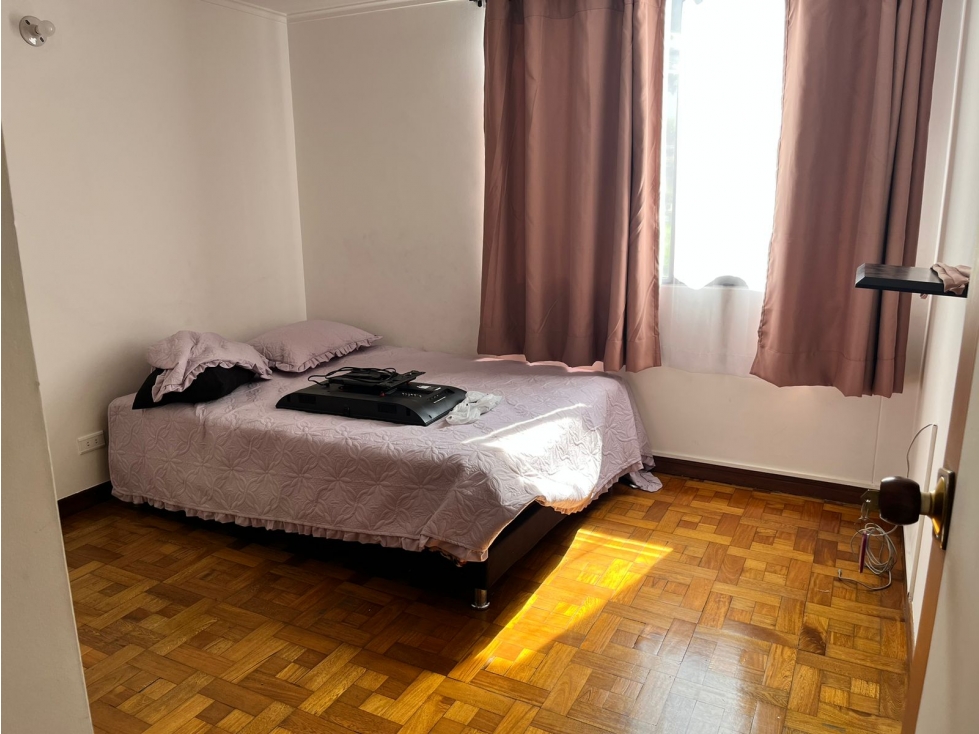 VENTA DE APARTAMENTO CERCA A OVIEDO CON AREAS GENEROSAS TDLCCZ — foto 3