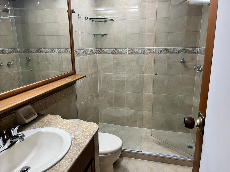 VENTA DE APARTAMENTO CERCA A OVIEDO CON AREAS GENEROSAS TDLCCZ — foto 5