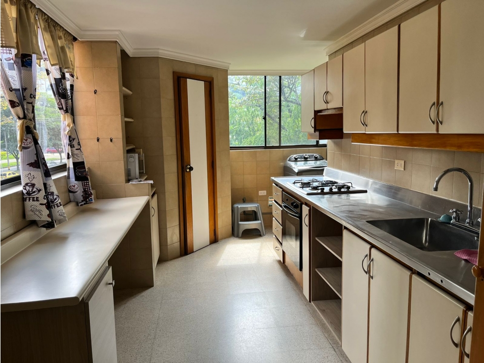 VENTA DE APARTAMENTO CERCA A OVIEDO CON AREAS GENEROSAS TDLCCZ — foto 6