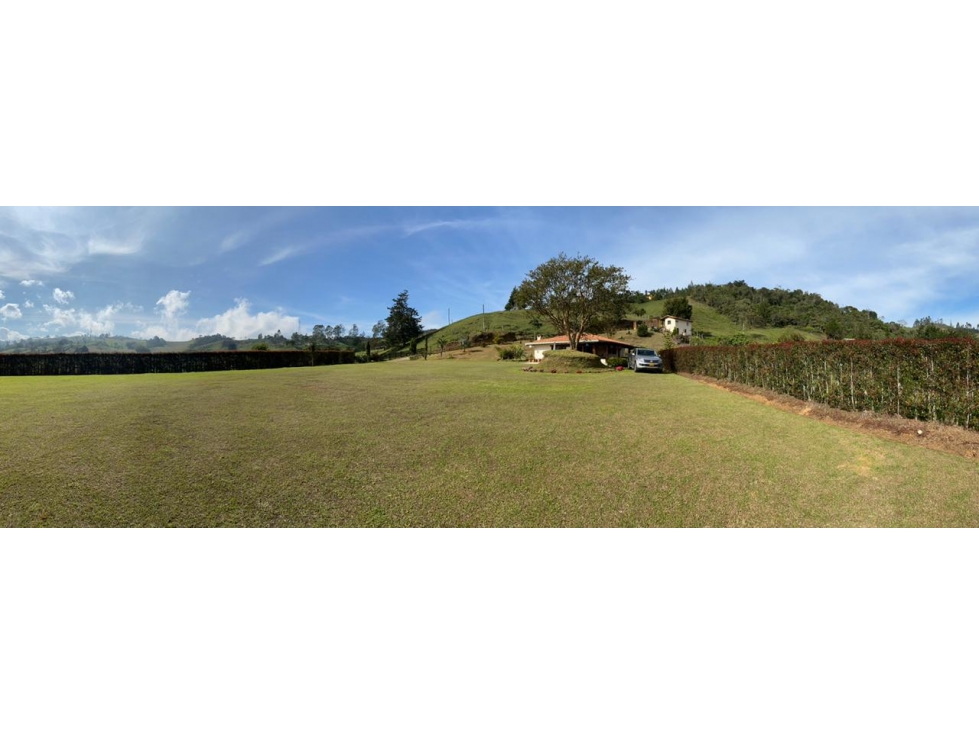 CMCA VENTA FINCA MARINILLA VIA EL PEÑOL, ANTIOQUIA, COLOMBIA — foto 5