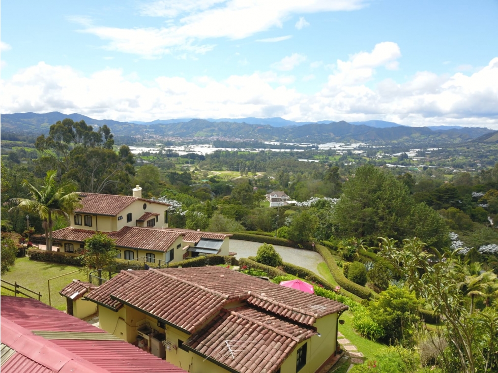 CMCA FINCA UNIDAD CERRADA - P. EL YARUMO - LA CEJA, Antioquia — foto 4