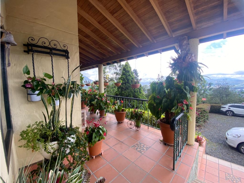 CMCA FINCA UNIDAD CERRADA - P. EL YARUMO - LA CEJA, Antioquia — foto 5