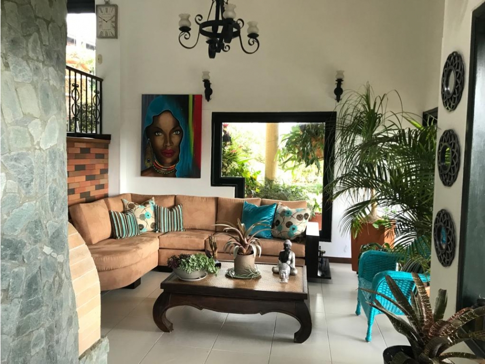 CMCA FINCA UNIDAD CERRADA - P. EL YARUMO - LA CEJA, Antioquia — foto 6