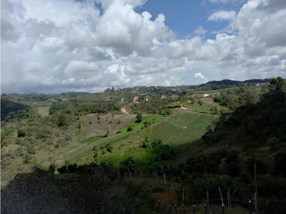 CMCA LOTE PARCELACION SAN VICENTE FERRER, Antioquia — foto 2