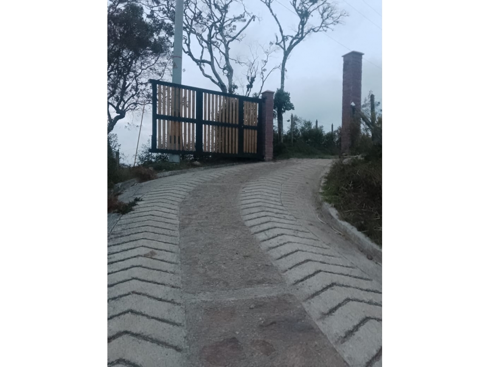 CMCA LOTE PARCELACION SAN VICENTE FERRER, Antioquia — foto 4