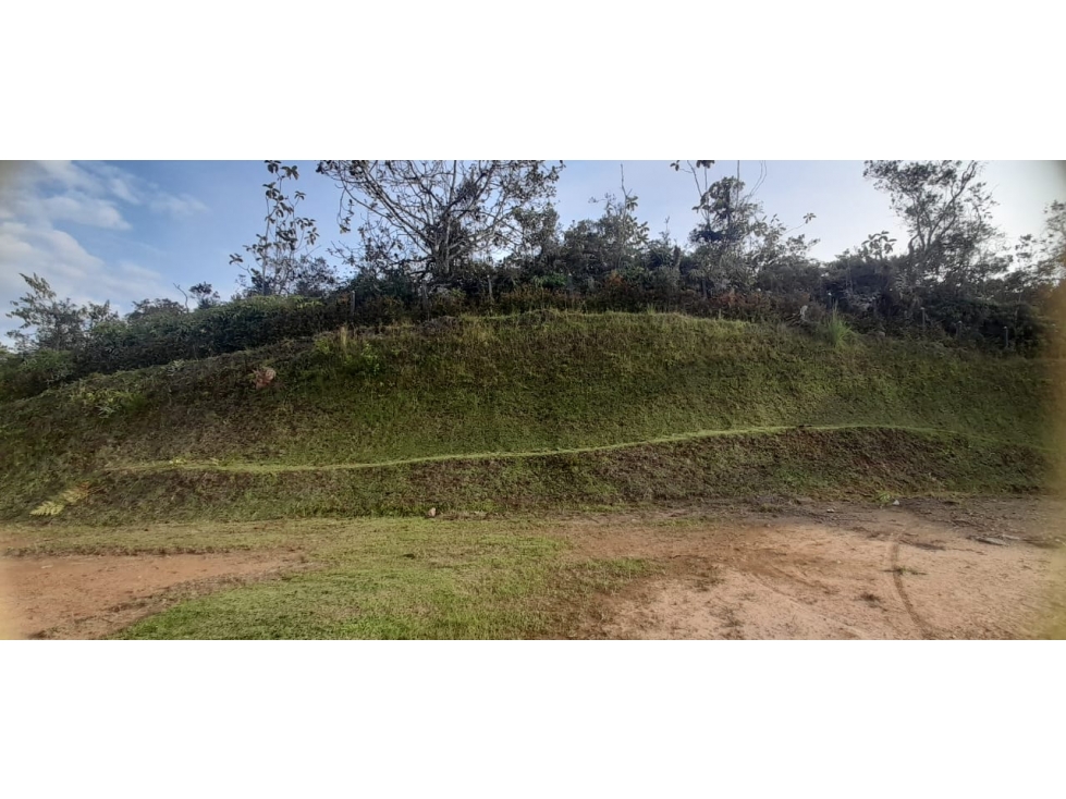 CMCA LOTE PARCELACION SAN VICENTE FERRER, Antioquia