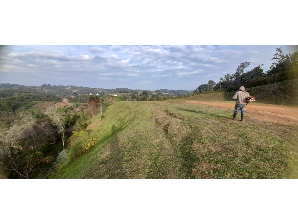 CMCA LOTE PARCELACION SAN VICENTE FERRER, Antioquia — foto 6