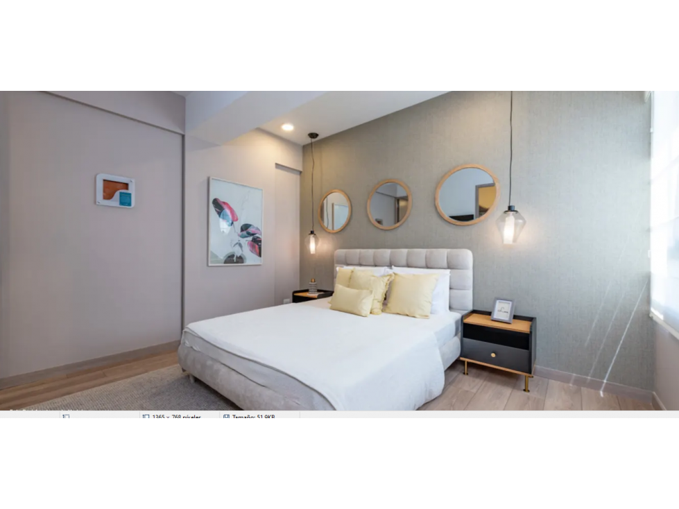 CMCA Apartamento Rionegro, Antioquia — foto 6