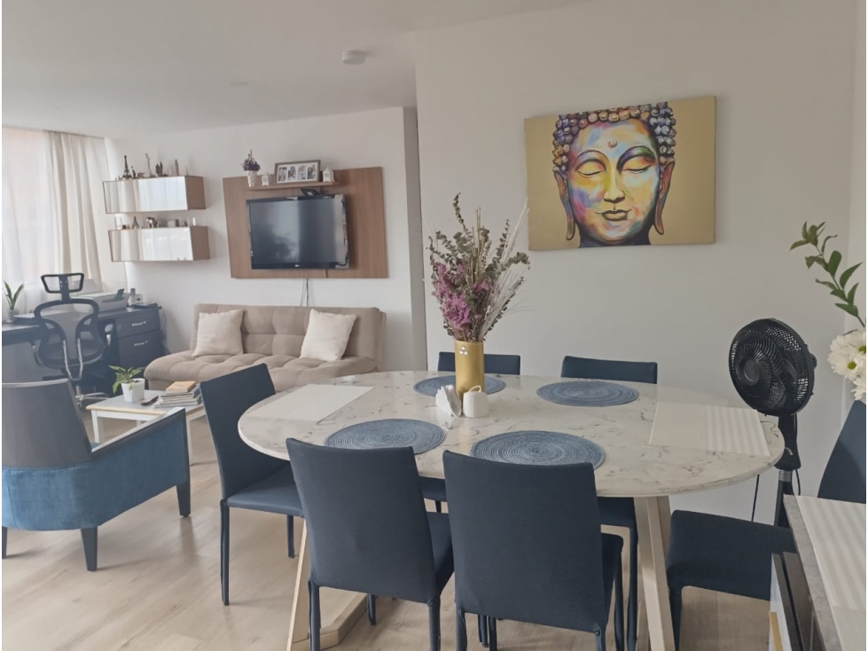 APARTAMENTO EN VENTA, PILSEN, ITAGUI.