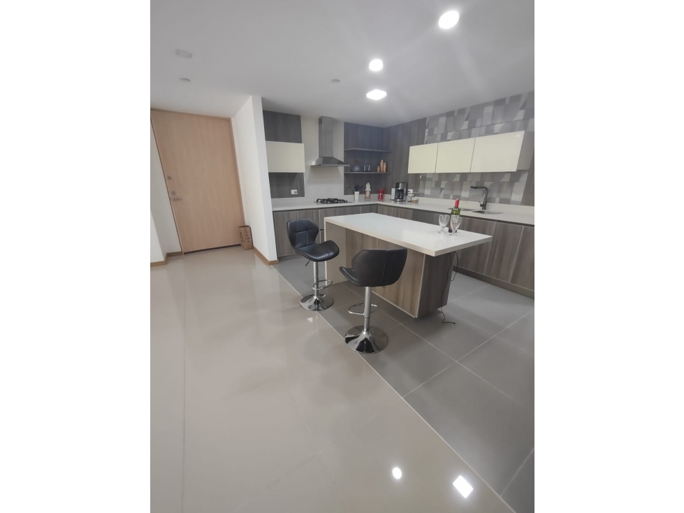 VENTA APARTAMENTO ENVIGADO LOMA ESMERALDAL
