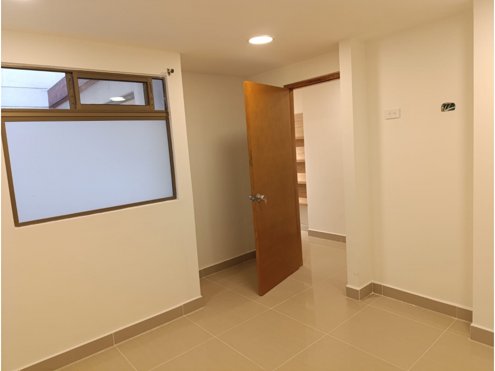 APARTAMENTO EN VENTA, LAURELES, MEDELLIN. — foto 4