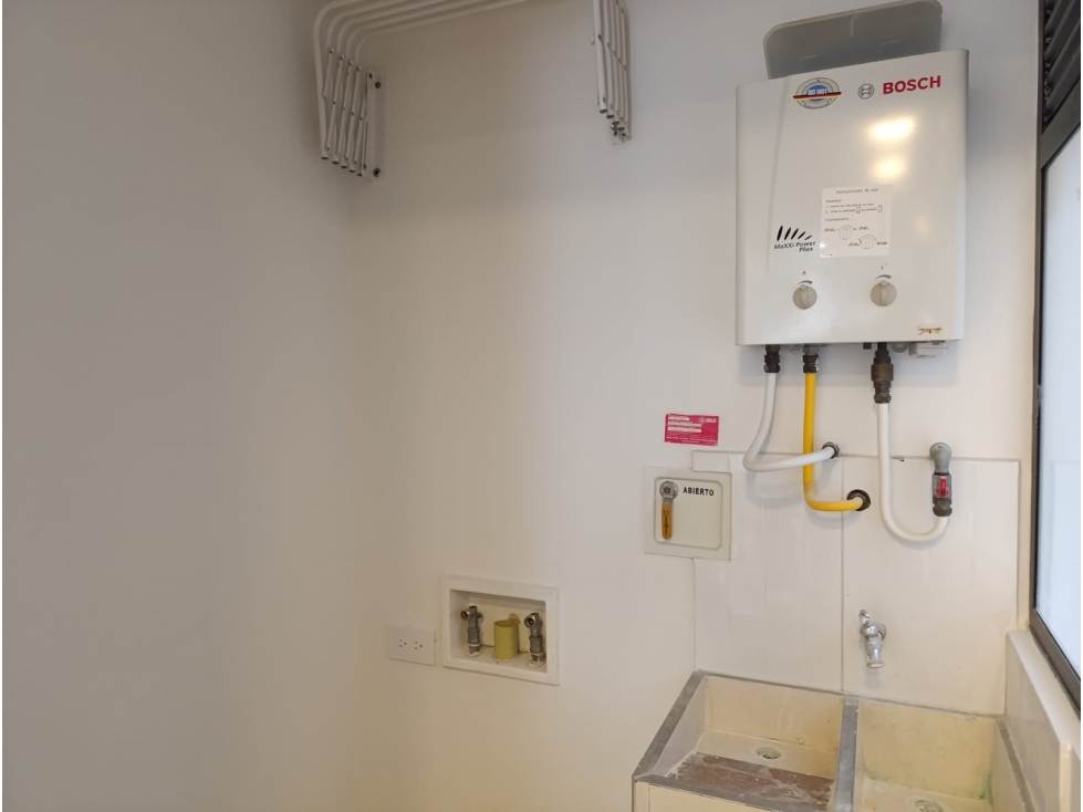 APARTAMENTO EN VENTA, LAURELES, MEDELLIN. — foto 5
