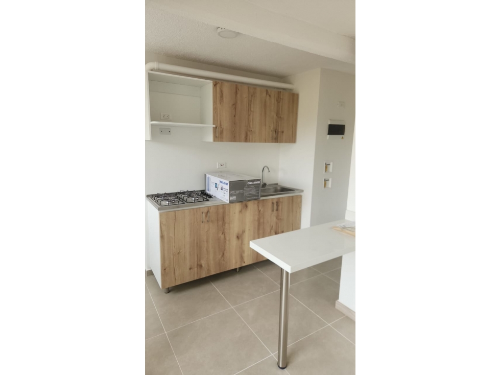 VENTA APARTAMENTO EN RIOVIVO RIONEGRO PARA INVERSION — foto 3