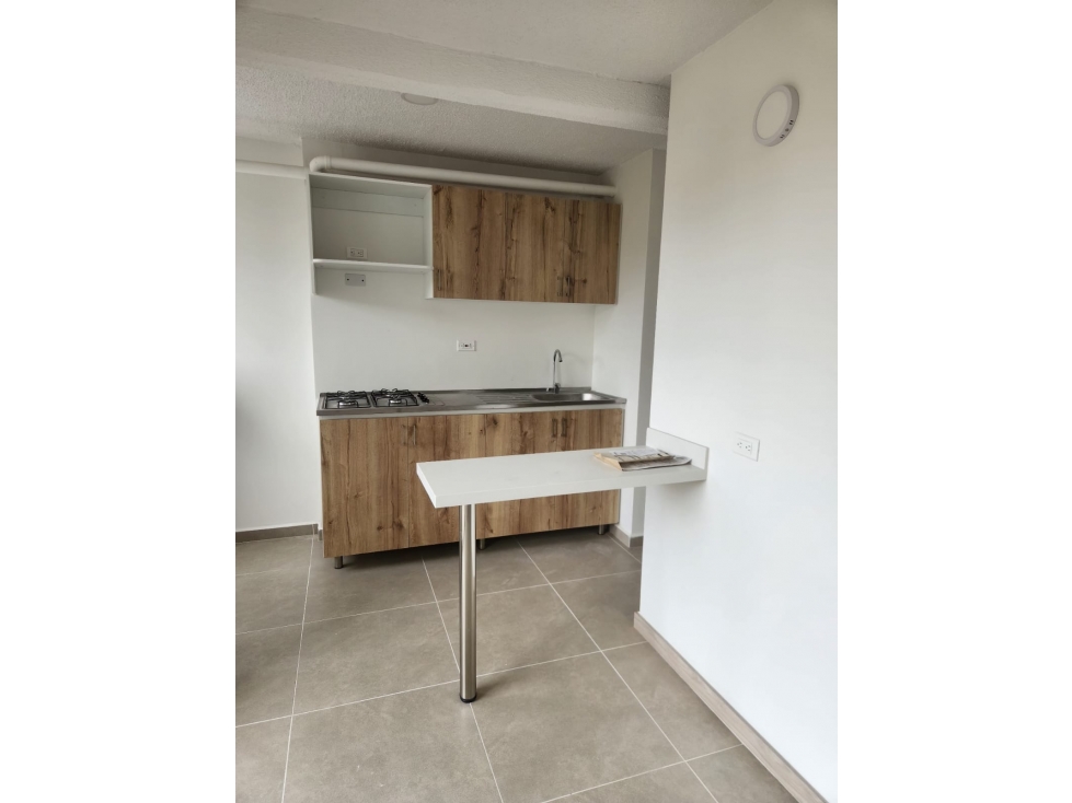 VENTA APARTAMENTO EN RIOVIVO RIONEGRO PARA INVERSION — foto 4