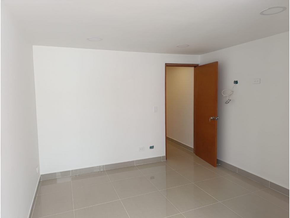 APARTAMENTO EN VENTA, LAURELES, MEDELLIN. — foto 6