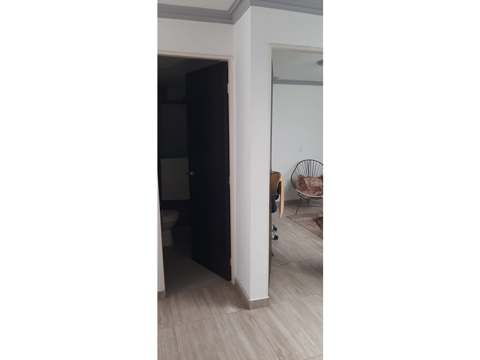 APARTAMENTO EN VENTA, CALASANZ, MEDELLIN. — foto 3