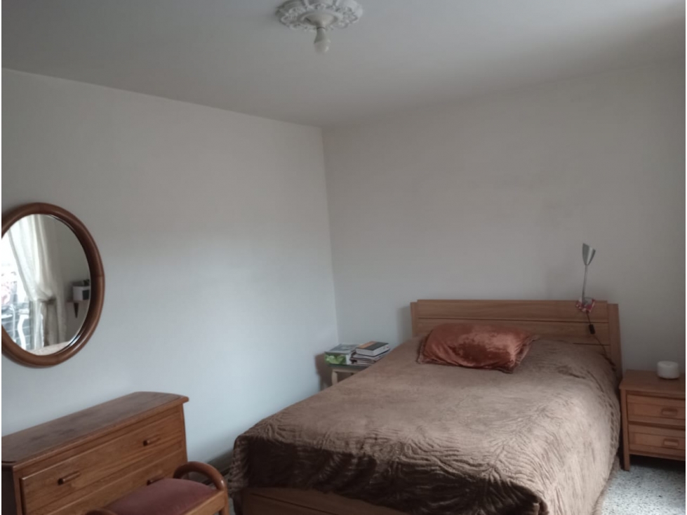 APARTAMENTO EN VENTA, CALASANZ, MEDELLIN.