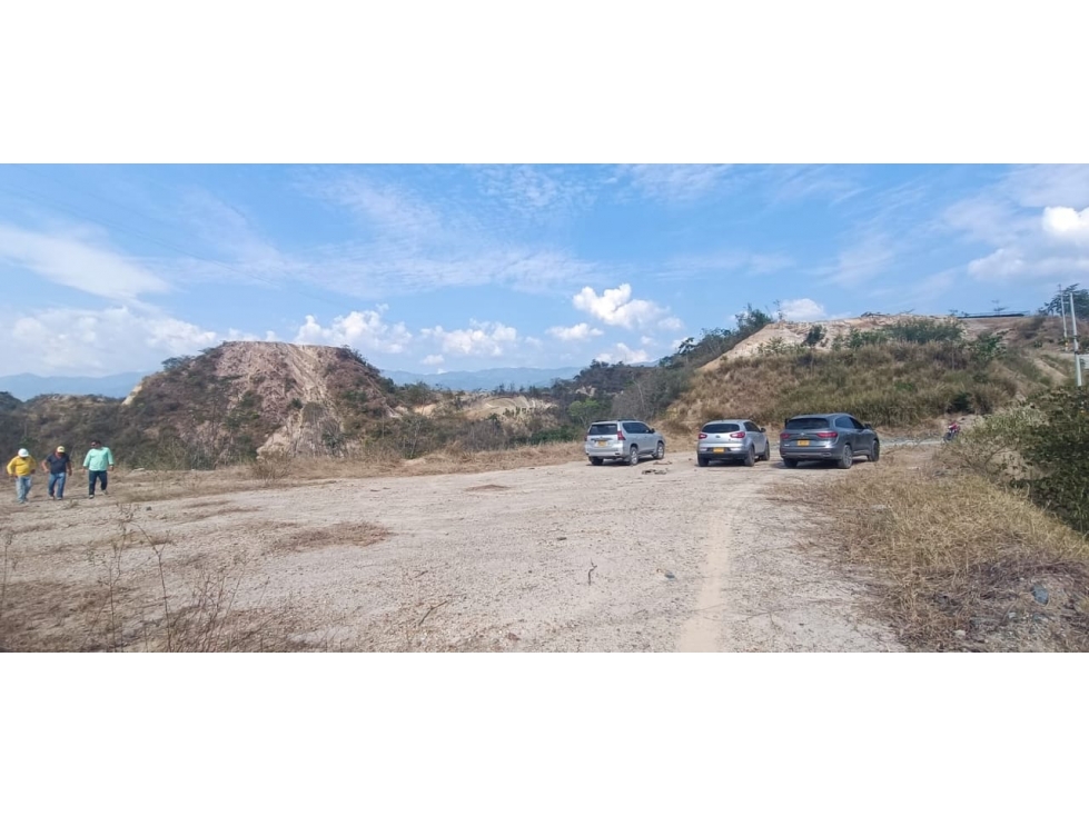 LOTE EN VENTA, SOPETRAN.