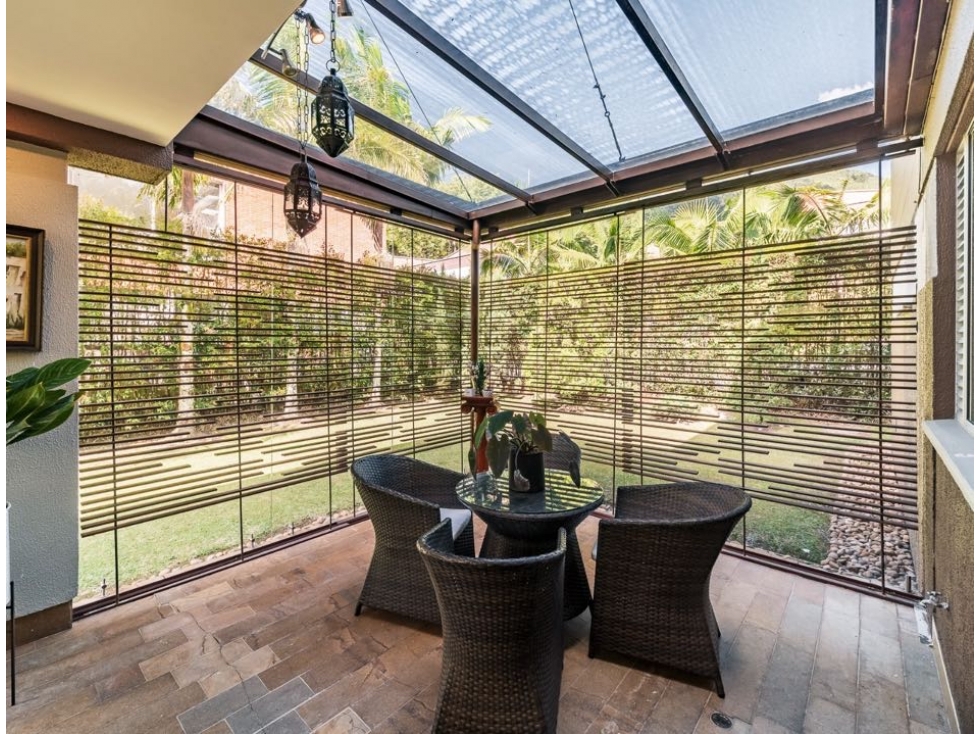 Se vende casa en el escobero de 450m2 — foto 6