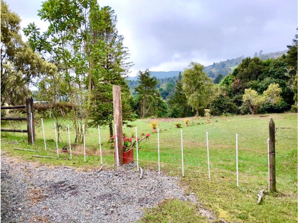 Venta lote en Casa Campestre, 3.210 mts — foto 5