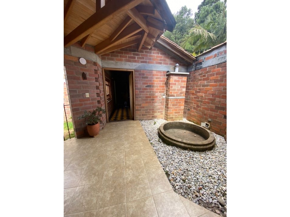 Venta, Casa Campestre en reserva Natural — foto 2