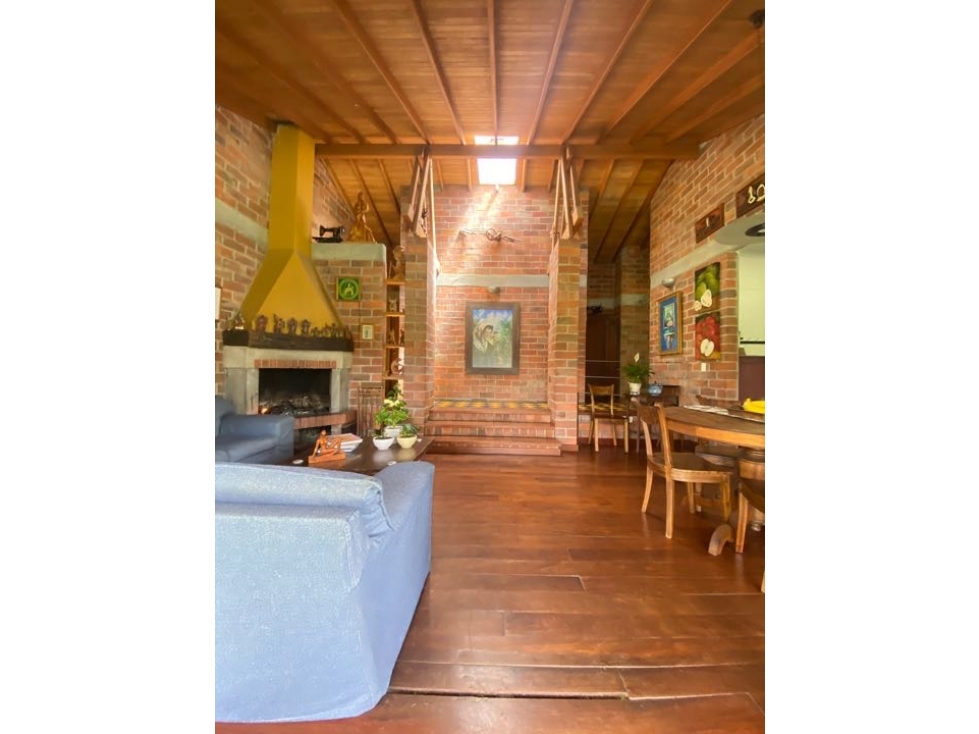 Venta, Casa Campestre en reserva Natural — foto 5