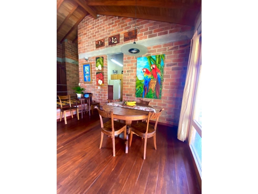 Venta, Casa Campestre en reserva Natural — foto 6