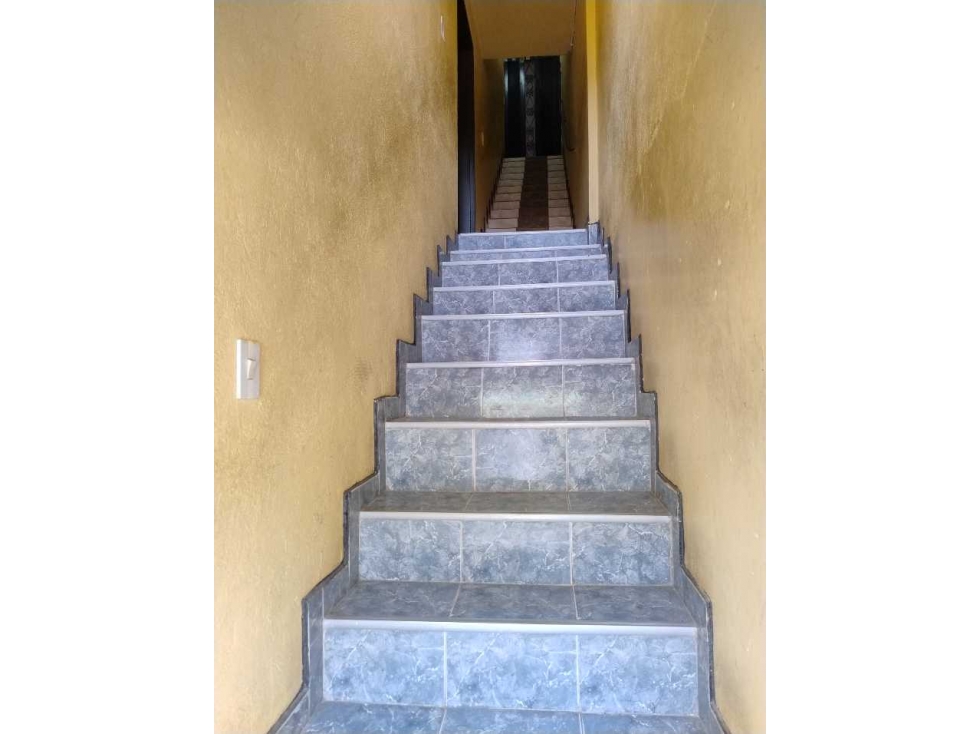 SE VENDE APTO GUARNE, ANT.PROPIEDAD HORIZONTAL 3 PISO POR ESCALAS - 2