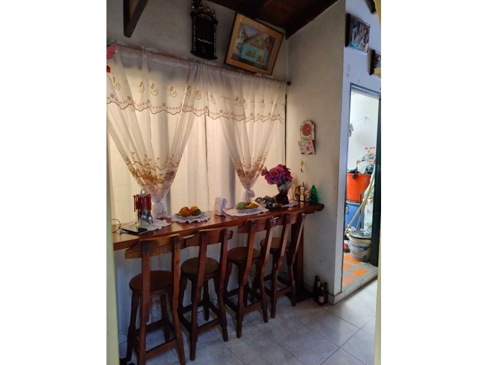 SE VENDE APTO GUARNE, ANT.PROPIEDAD HORIZONTAL 3 PISO POR ESCALAS - 5
