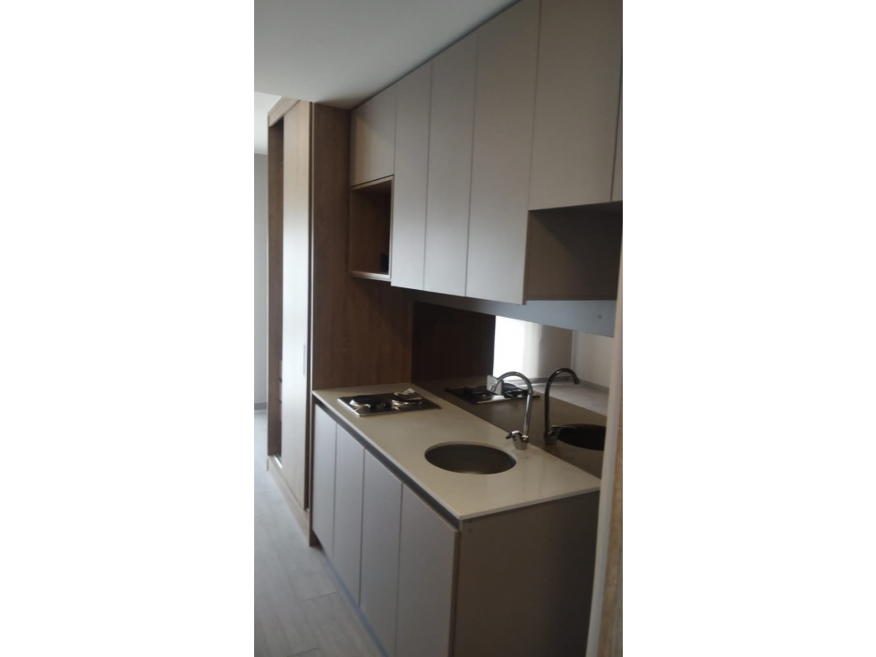 Arriendo Apartaestudio Soy 21 — foto 2