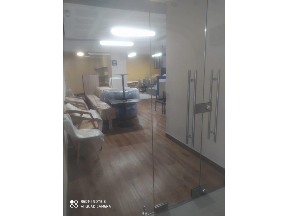 Arriendo Apartaestudio Soy 21 — foto 3