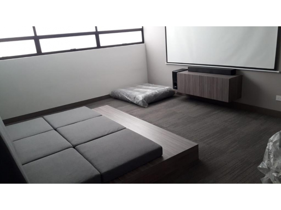 Arriendo Apartaestudio Soy 21 — foto 4