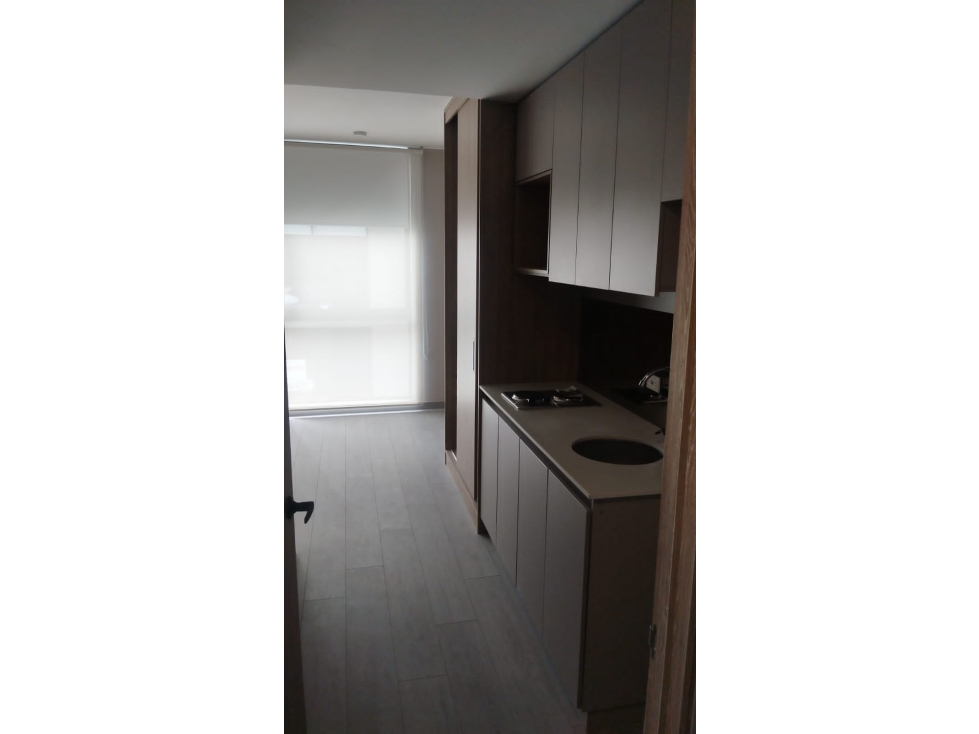 Arriendo Apartaestudio Soy 21 — foto 5