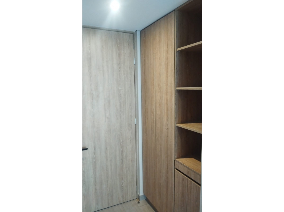 Arriendo Apartaestudio Soy 21 — foto 6