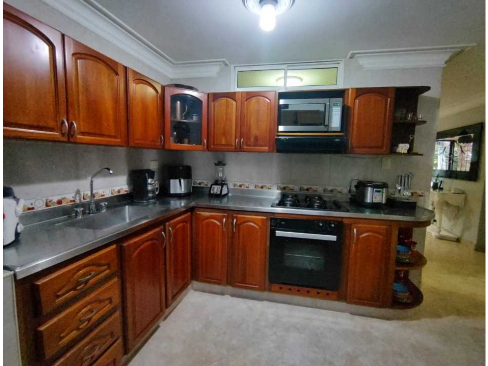 Casa en venta Medellín, Almeria 180 m2, piso 2, 5 alcobas — foto 4