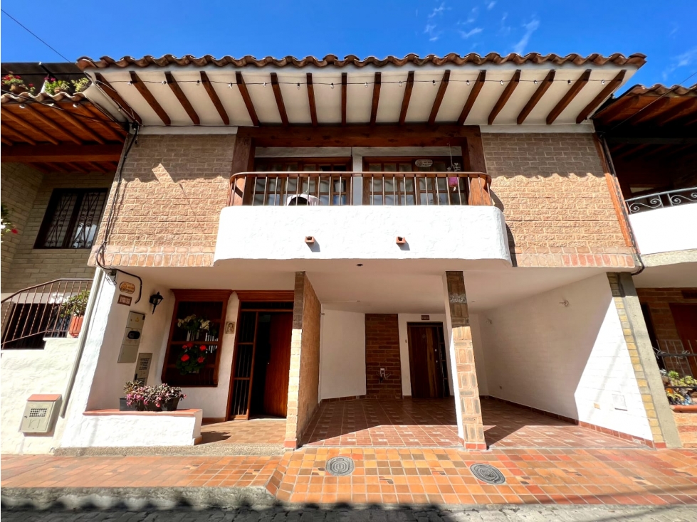 APARTAMENTO DUPLEX EN VENTA LA CEJA.