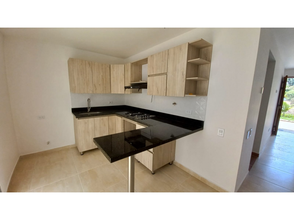 CASA EN VENTA EN LA CEJA SECTOR EL TAMBO. — foto 3