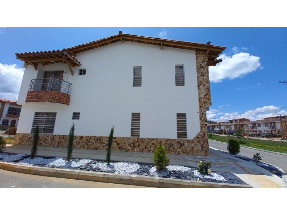CASA EN VENTA EN LA CEJA SECTOR EL TAMBO. — foto 2