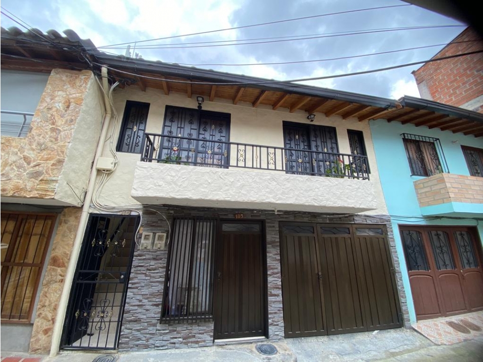 APARTAMENTO EN VENTA EN LA CEJA — foto 2