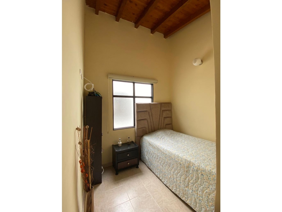 APARTAMENTO EN VENTA EN LA CEJA — foto 5