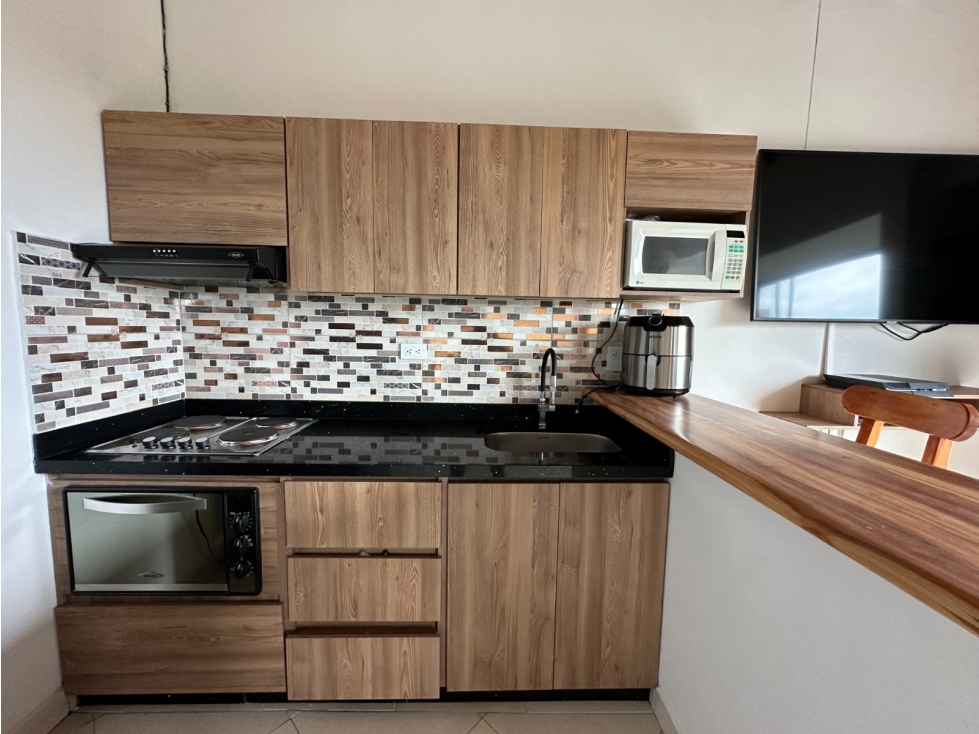 APARTAMENTO EN VENTA EN RIONEGRO