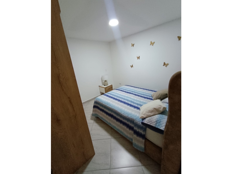APARTAMENTO EN VENTA EN GUATAPE VISTA A LA REPRESA - 5