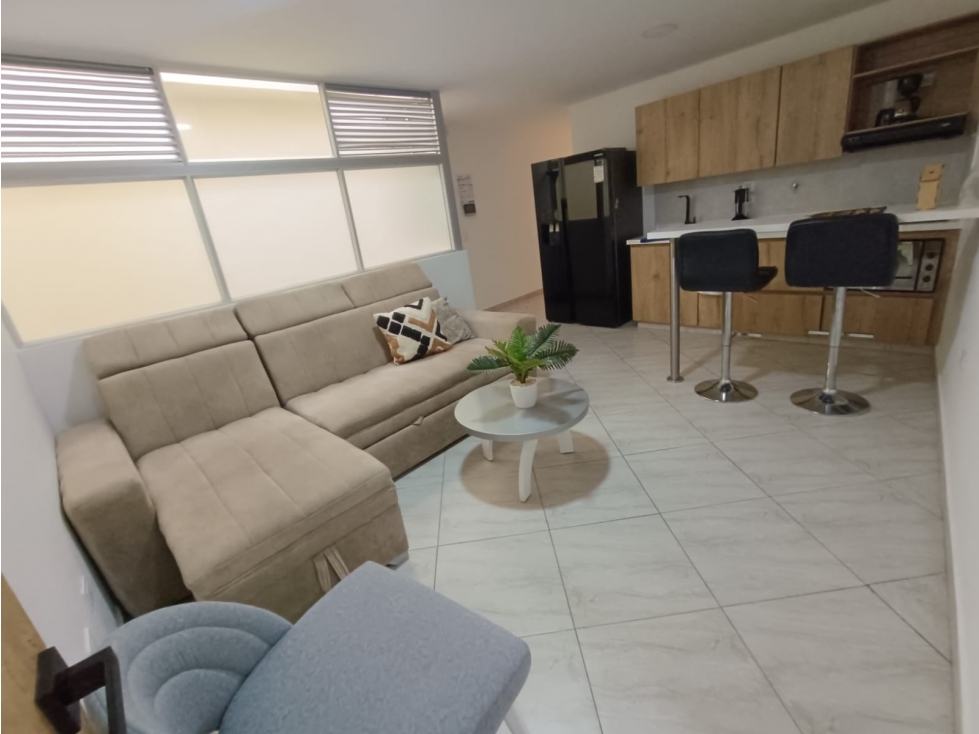 APARTAMENTO EN VENTA EN GUATAPE VISTA A LA REPRESA - 6
